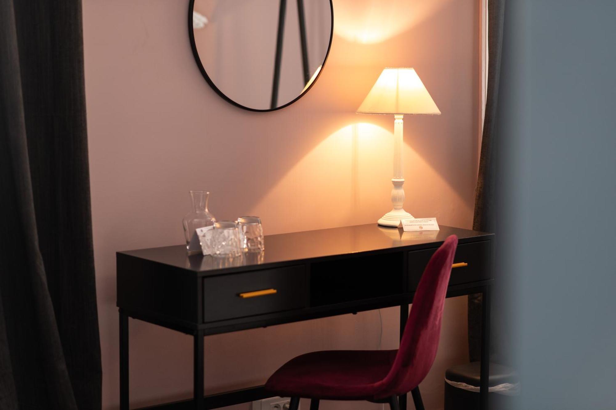 The Originals Boutique, Hotel Victoria, Châtelaillon-Plage Zewnętrze zdjęcie