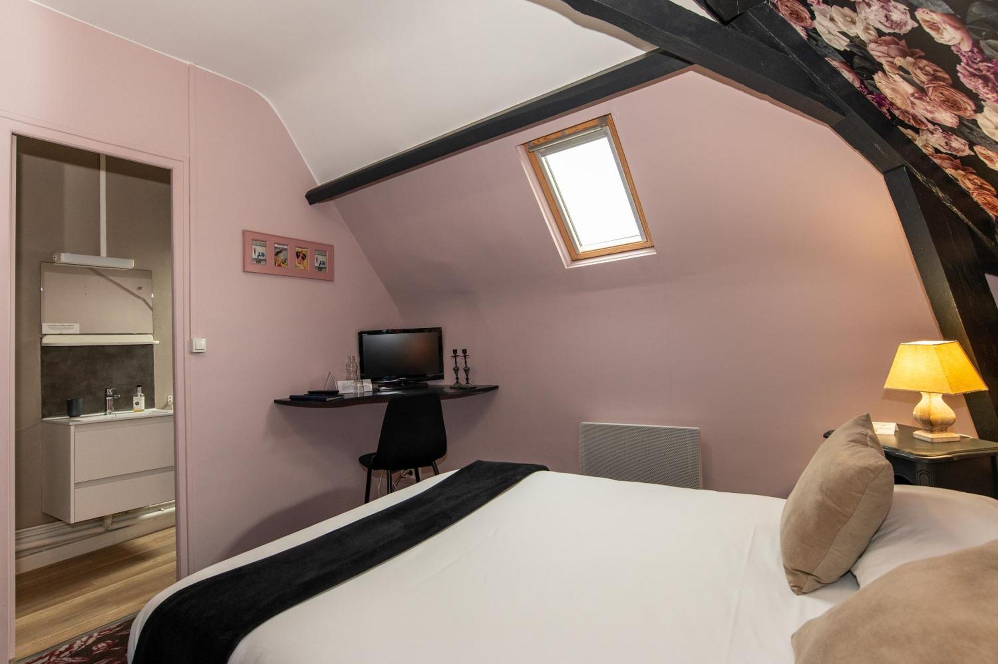 The Originals Boutique, Hotel Victoria, Châtelaillon-Plage Zewnętrze zdjęcie