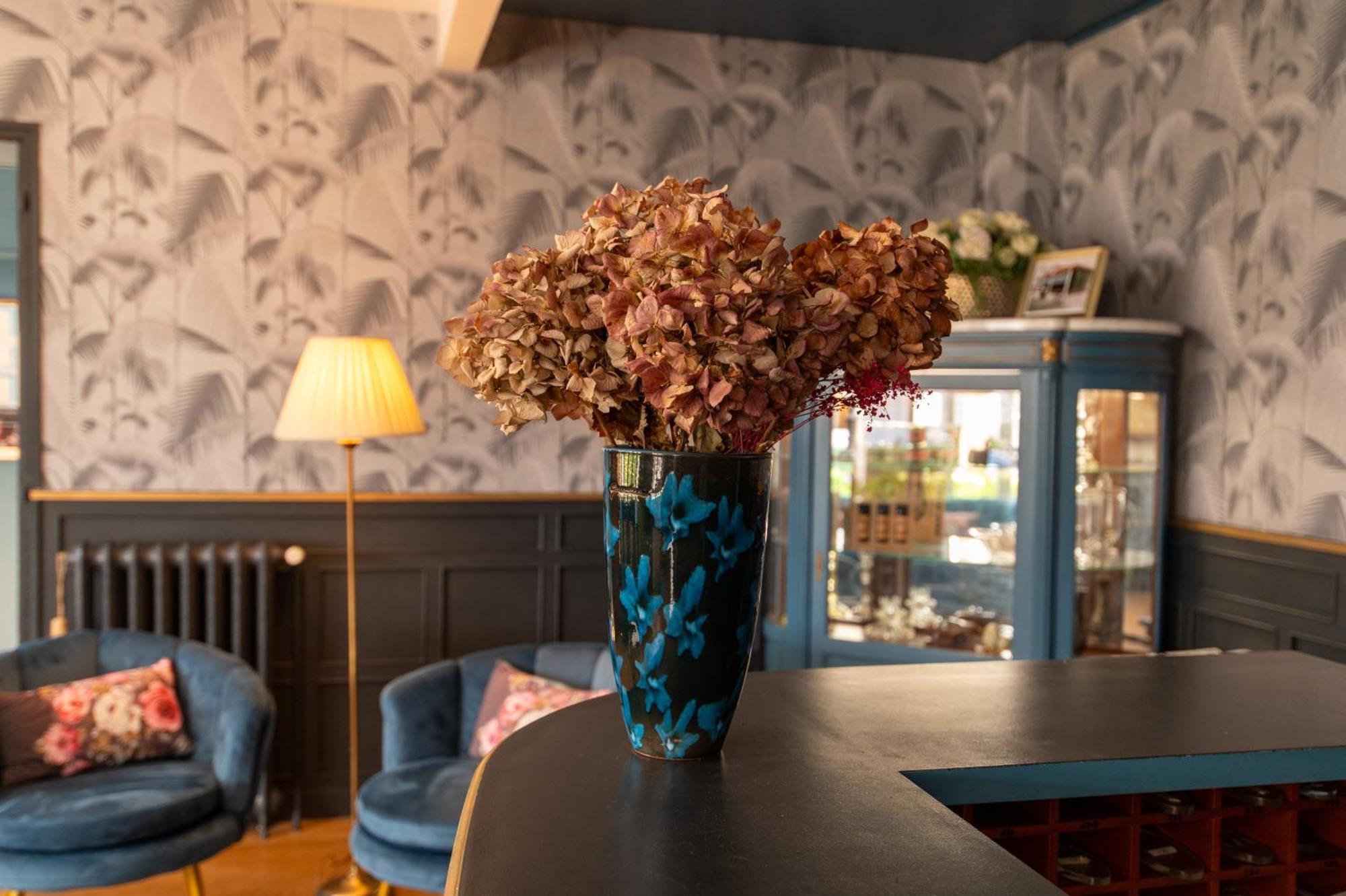 The Originals Boutique, Hotel Victoria, Châtelaillon-Plage Zewnętrze zdjęcie
