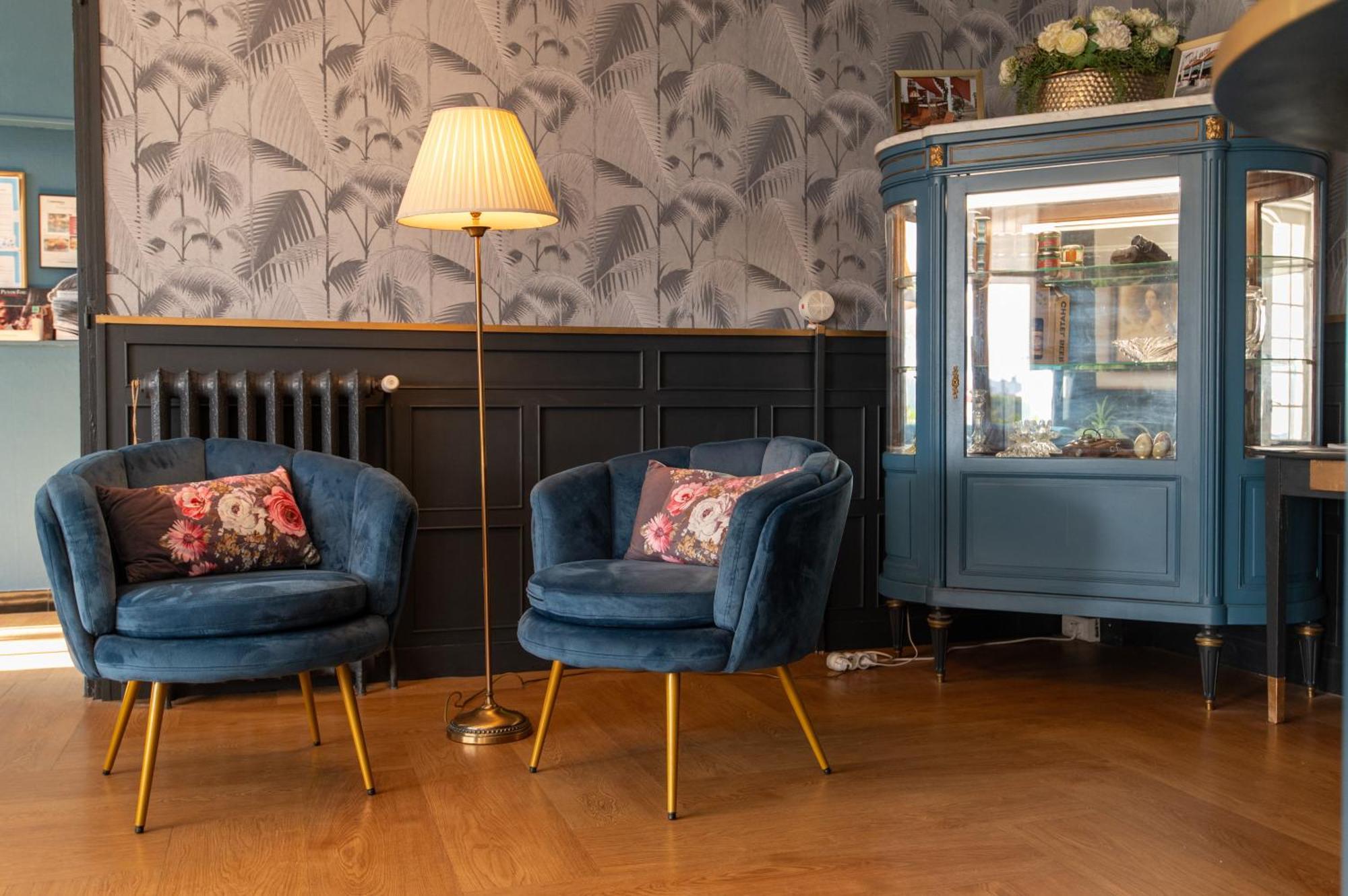 The Originals Boutique, Hotel Victoria, Châtelaillon-Plage Zewnętrze zdjęcie