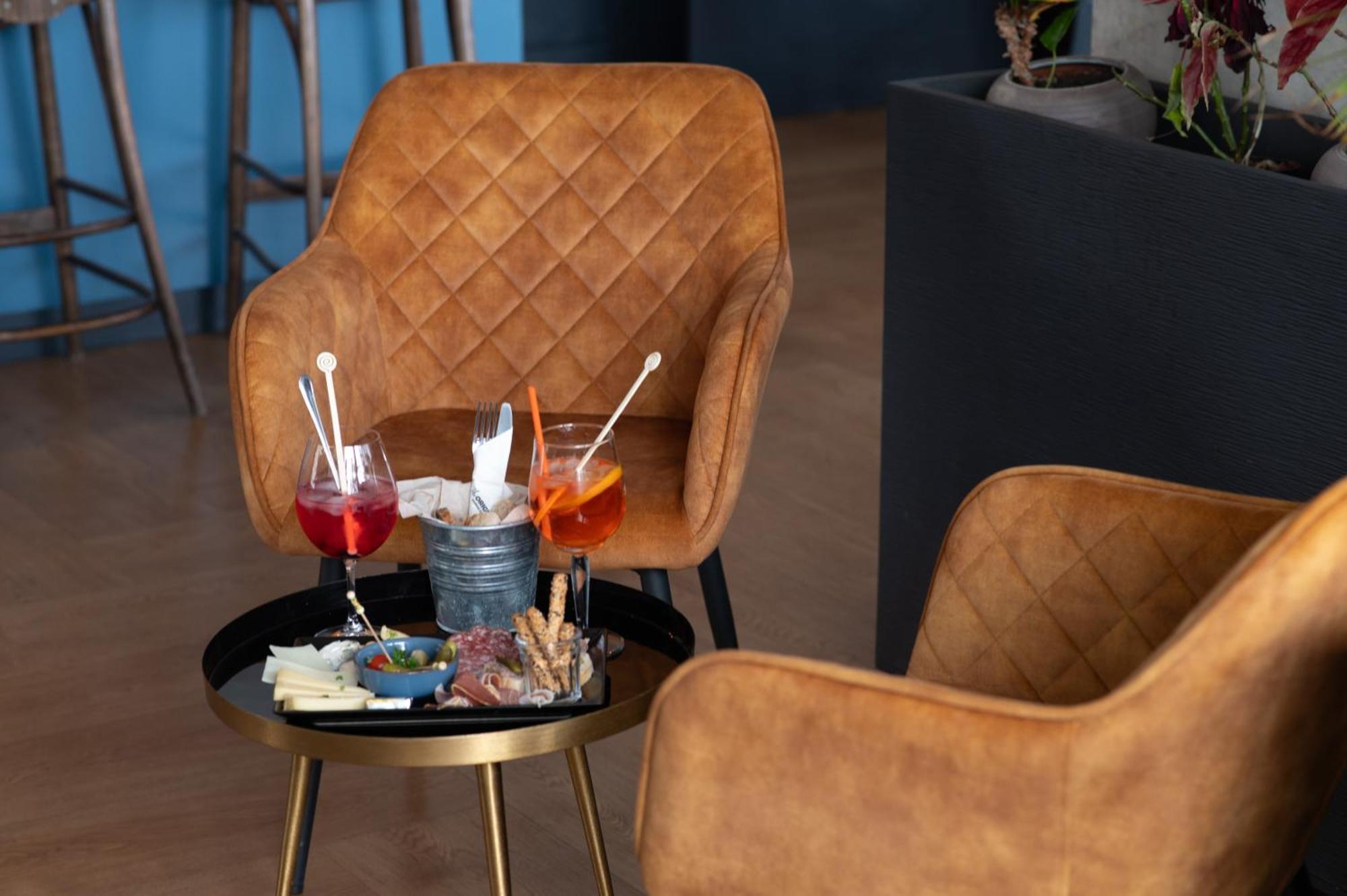 The Originals Boutique, Hotel Victoria, Châtelaillon-Plage Zewnętrze zdjęcie